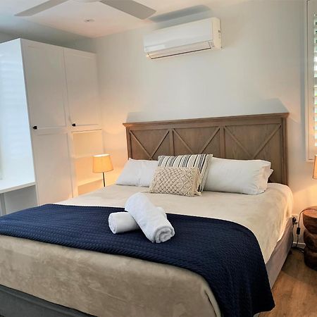 The Hastings Beach Houses Noosa Heads Exterior photo