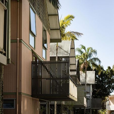 The Hastings Beach Houses Noosa Heads Exterior photo