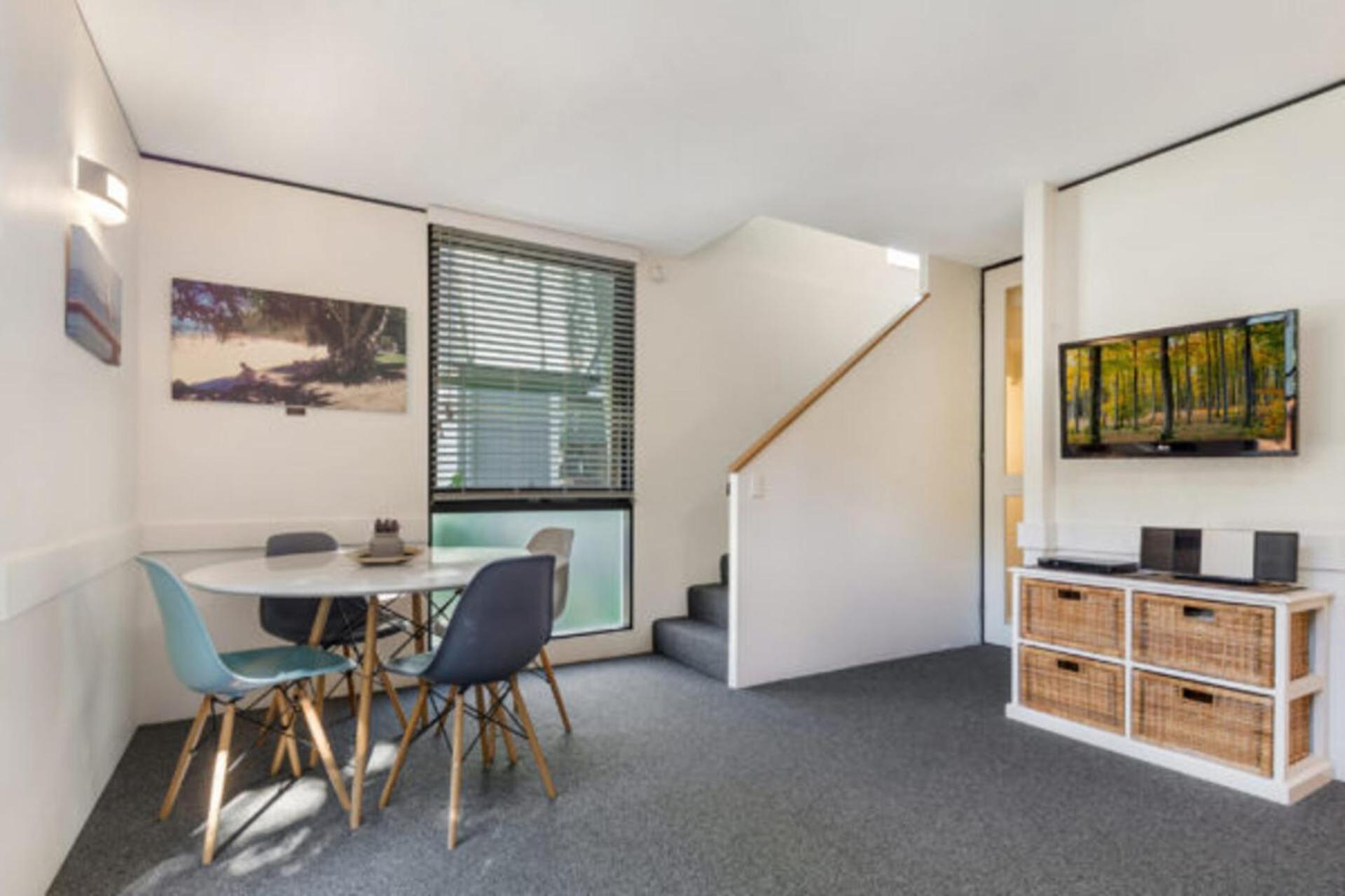 The Hastings Beach Houses Noosa Heads Exterior photo