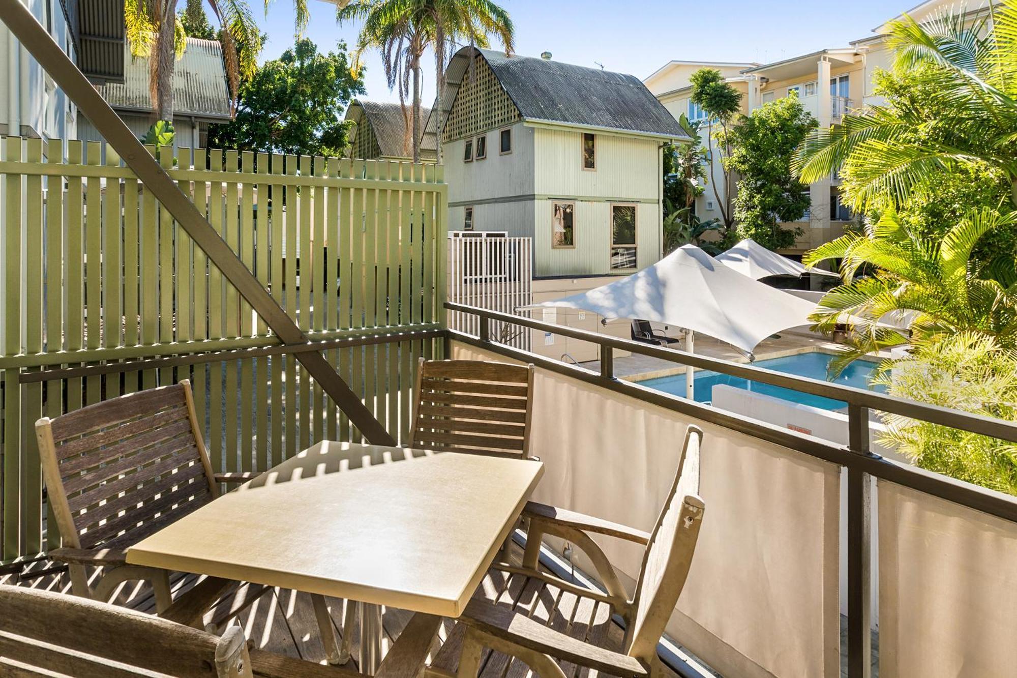 The Hastings Beach Houses Noosa Heads Exterior photo