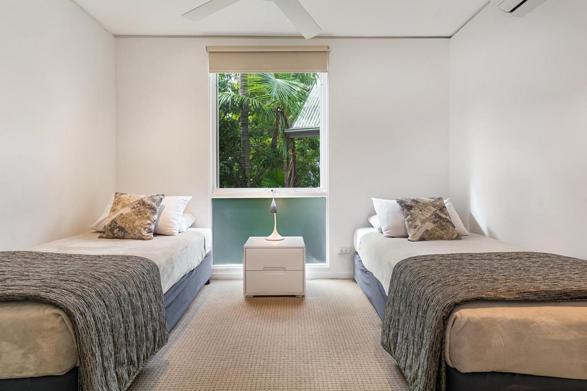 The Hastings Beach Houses Noosa Heads Exterior photo