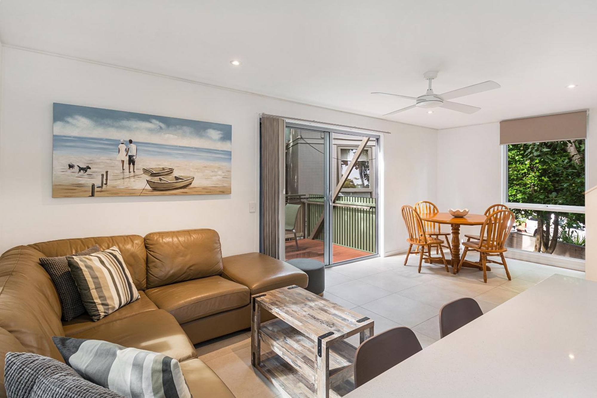 The Hastings Beach Houses Noosa Heads Exterior photo