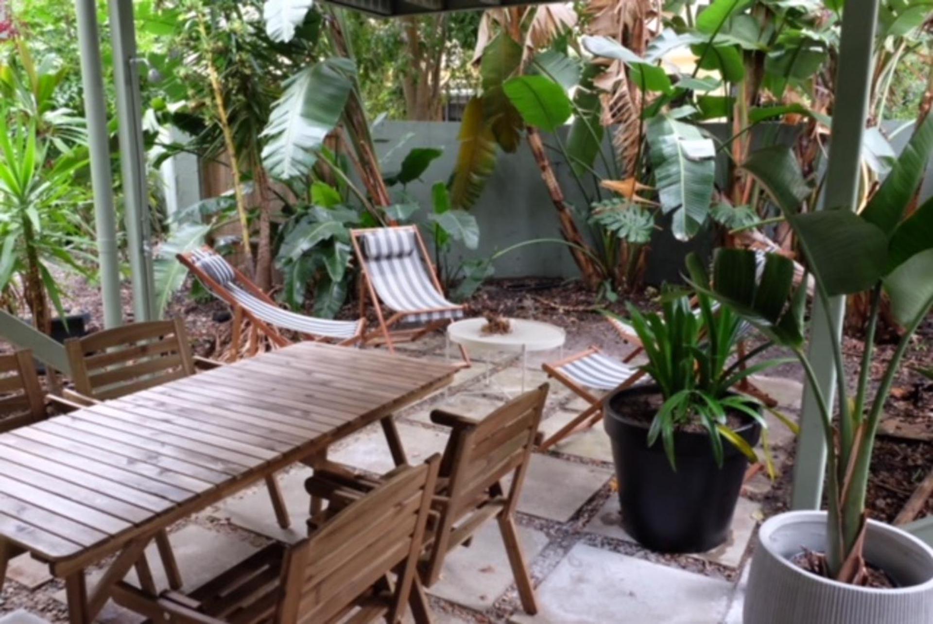 The Hastings Beach Houses Noosa Heads Exterior photo