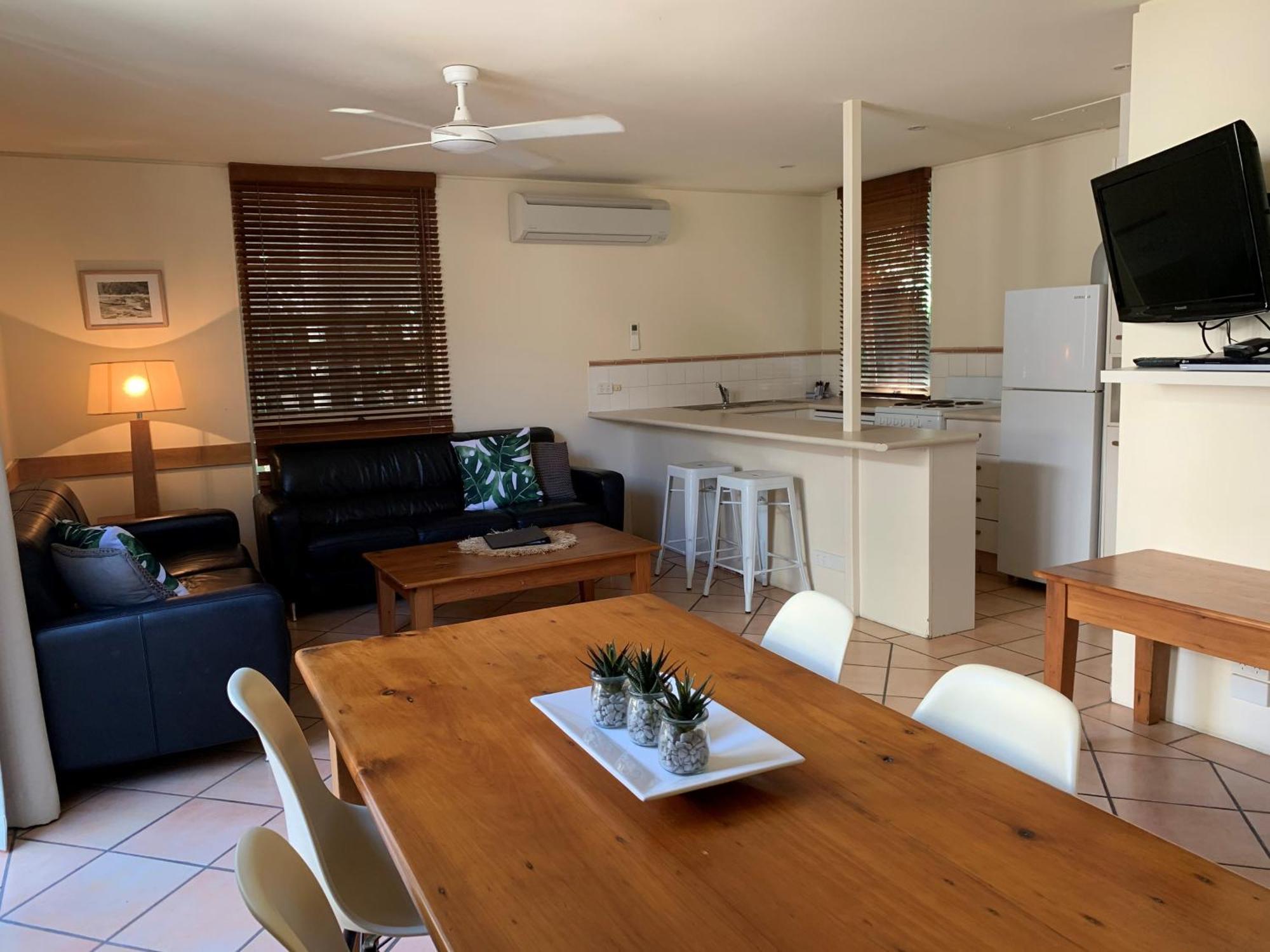 The Hastings Beach Houses Noosa Heads Exterior photo