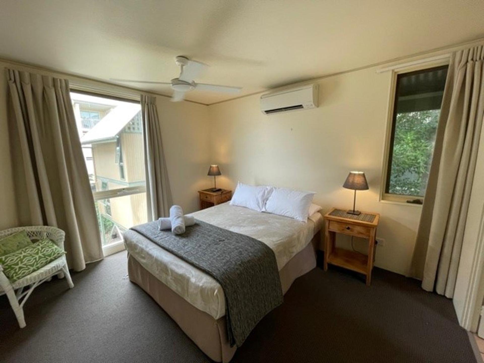 The Hastings Beach Houses Noosa Heads Exterior photo