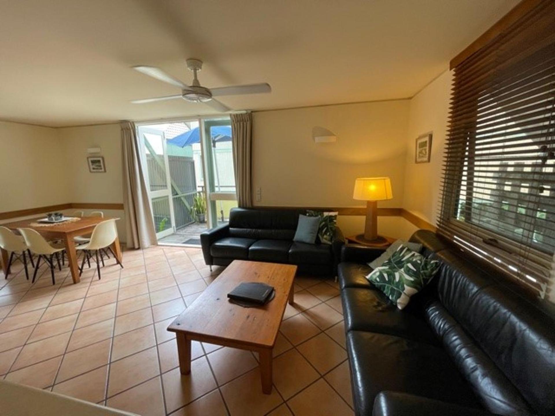 The Hastings Beach Houses Noosa Heads Exterior photo