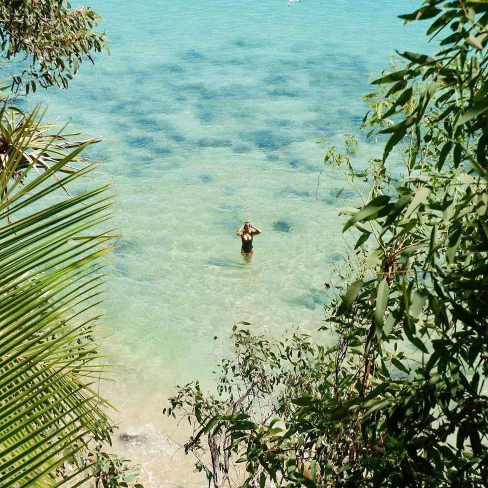 The Hastings Beach Houses Noosa Heads Exterior photo